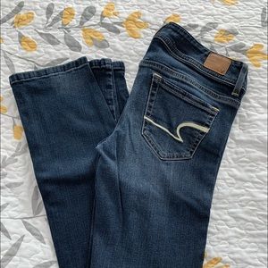 AE jeans